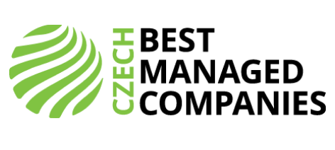 Czech best managed companies