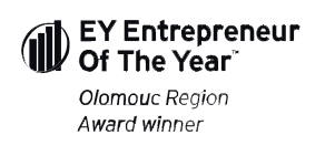 Entrepreneur of the year